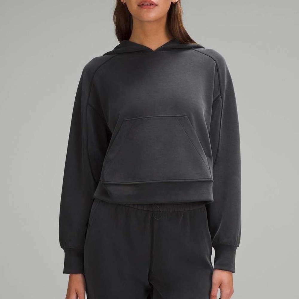 Lululemon Softstreme Hoodie